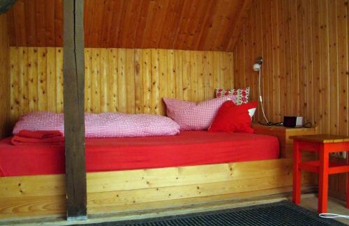 Walkendorf House | Alte Ausspanne