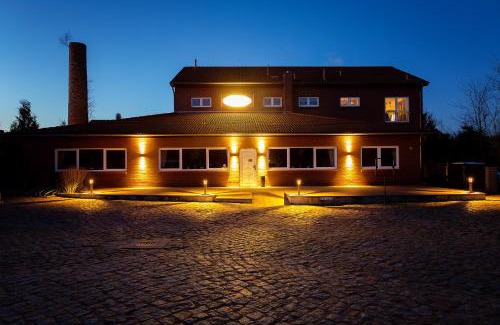 Parchim House | Alte Bäckerei