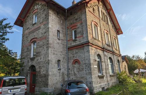 Zwiefaltendorf Apartment | Alte Bahnhofshallen