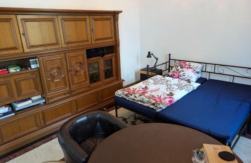Zwiefaltendorf Apartment | Alte Bahnhofshallen