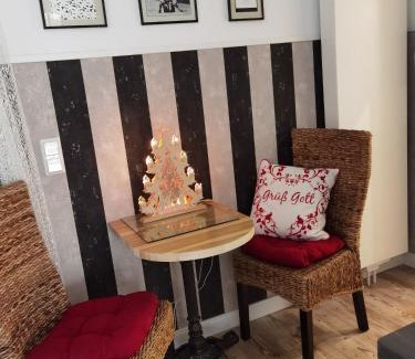 Roedental Apartment | Alte Bank