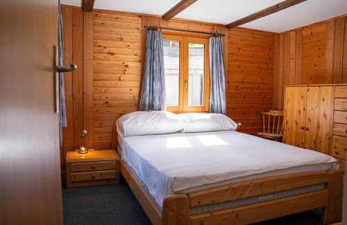 Graechen Bed & Breakfast | Alte Bock 2.0