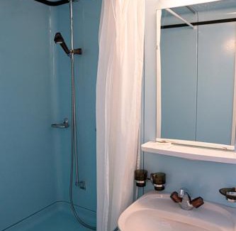 Graechen Bed & Breakfast | Alte Bock 2.0