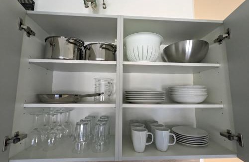 Buchs Apartment | Alte Brauerei Buchs