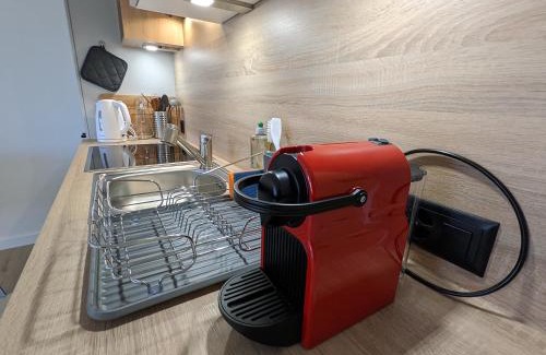 Buchs Apartment | Alte Brauerei Buchs