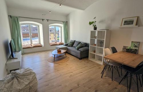 Buchs Apartment | Alte Brauerei Buchs