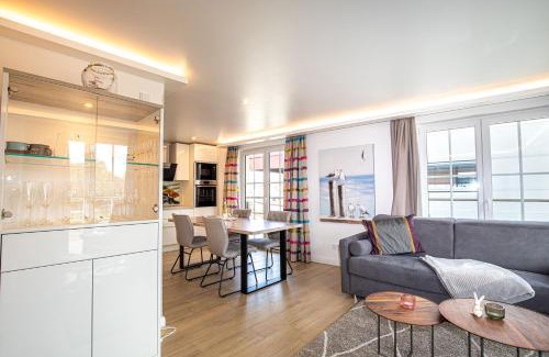 Lauterbach Apartment | Alte Fischfabrik Lauterbach "August 24"