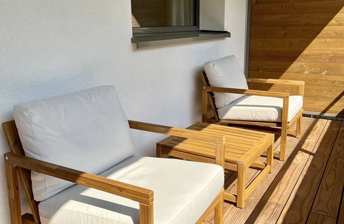 Engelberg Apartment | Alte Gasse 9 by Interhome