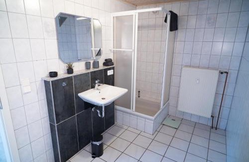 Westerburg Apartment | Alte Gaststube