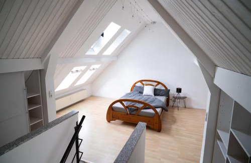 Westerburg Apartment | Alte Gaststube