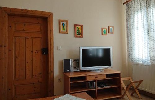 Kossern House | Alte Käserei Kössern