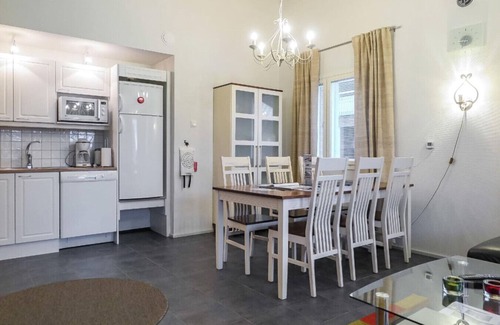 Sirkka Apartment | Alte Levi Dali by Aavalevi Holidays