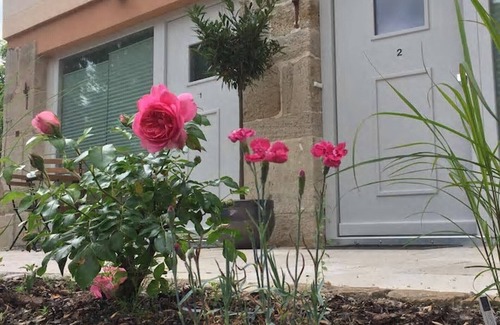 Burgau Apartment | Alte Mühle 2 - live in a listed mill complex