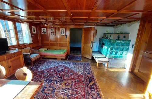 Roethis Apartment | Alte Mühle