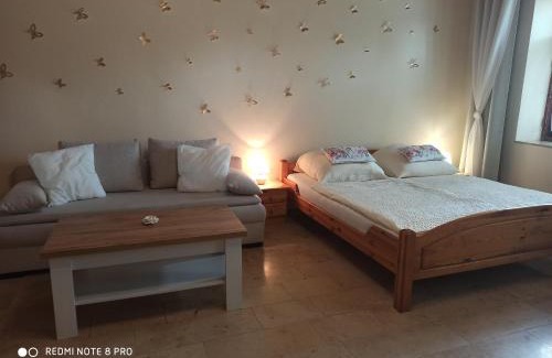 Rust Apartment | Alte Mühle