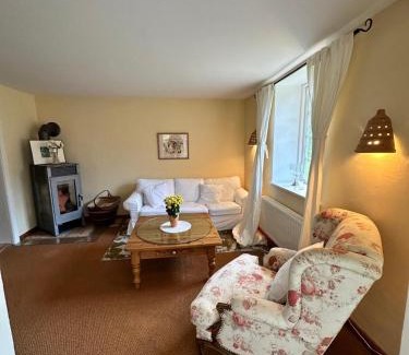 Westensee House | Alte Meierei