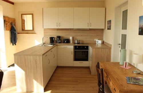 Twedt Apartment | Alte Meierei Twedt