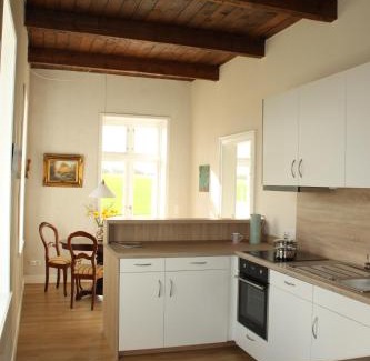 Twedt Apartment | Alte Meierei Twedt