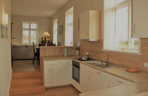 Twedt Apartment | Alte Meierei Twedt