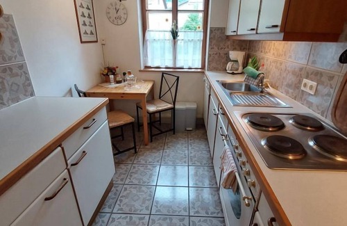 Aggsbach Markt Apartment | Alte Post by Interhome