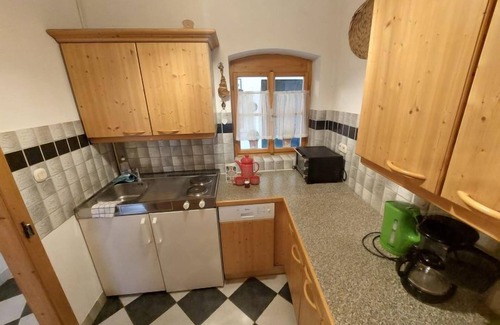 Aggsbach Markt Apartment | Alte Post by Interhome