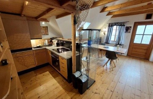 Aggsbach Markt Apartment | Alte Post by Interhome