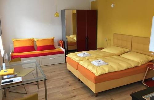 Greifenstein Apartment | Alte Post Greifenstein