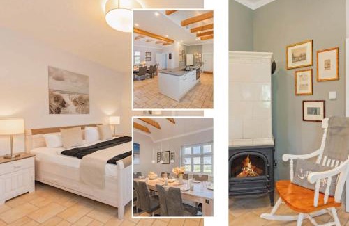 Liepe House | Alte Post Liepe