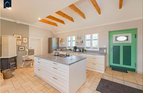 Liepe House | Alte Post Liepe