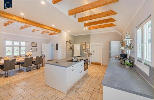 Liepe House | Alte Post Liepe