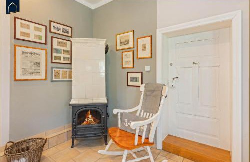 Liepe House | Alte Post Liepe