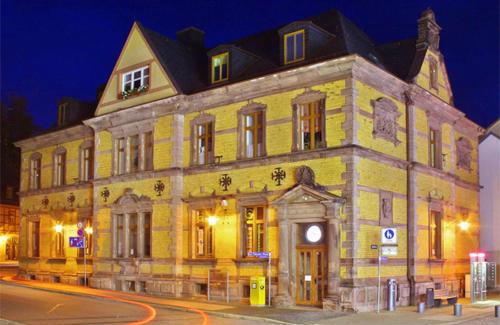 Sondershausen Apartment | Alte Post Sondershausen