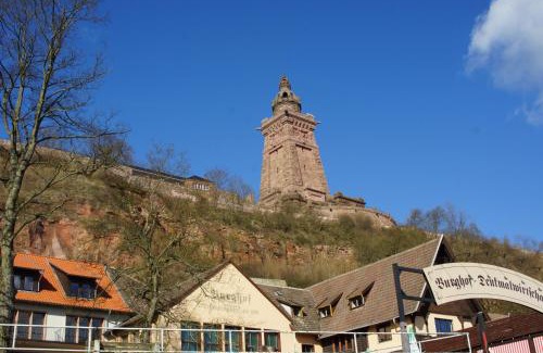 Sondershausen Apartment | Alte Post Sondershausen