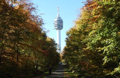 Sondershausen Apartment | Alte Post Sondershausen