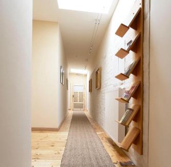 Outer Neustadt House | Alte Remise