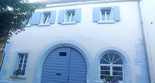 Neustadt-Hambach Apartment | Alte Schmiede Neustadt