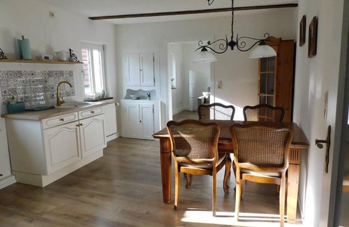 Neustadt-Hambach Apartment | Alte Schmiede Neustadt