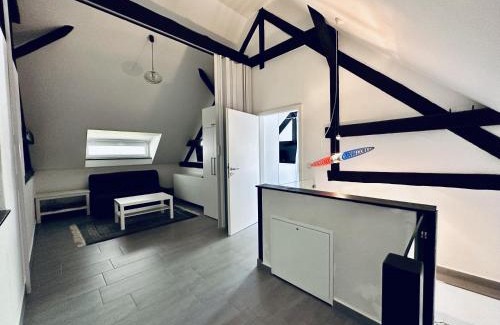 Drolshagen Apartment | alte Scheune Drolshagen
