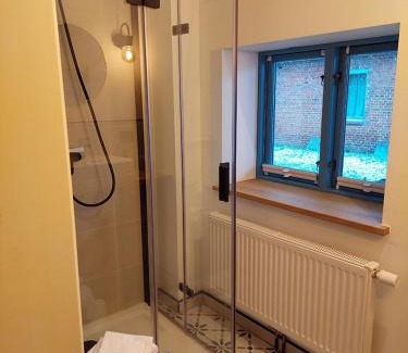 Graulingen Apartment | ALTE SCHEUNE Ferienwohnungen - Wohnung 1
