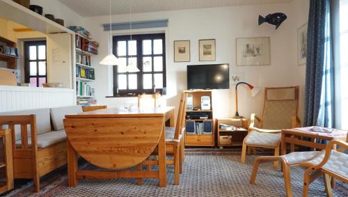 Katingsiel Apartment | Alte Schleuse
