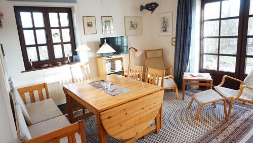 Katingsiel Apartment | Alte Schleuse