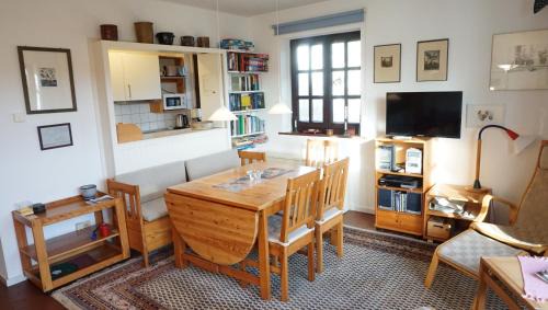 Katingsiel Apartment | Alte Schleuse