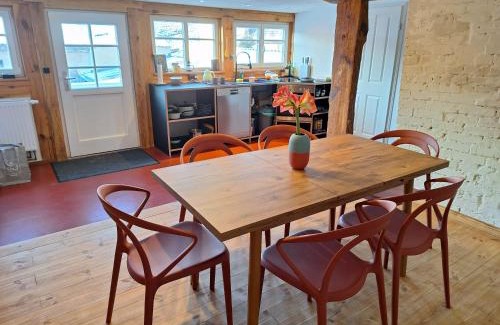 Buckow Apartment | Alte Schmiede Buckow