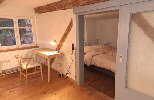 Buckow Apartment | Alte Schmiede Buckow