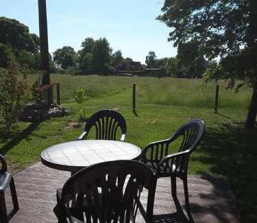 Lowitz House | Alte Schmiede