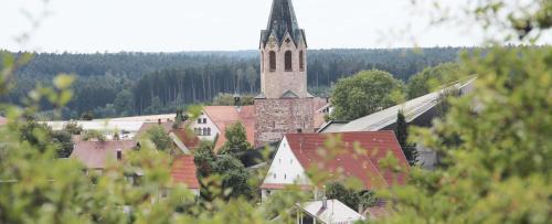 Dunningen Hotel | Alte Schmiede