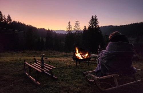 Feldberg Apartment | Alte Schmiede