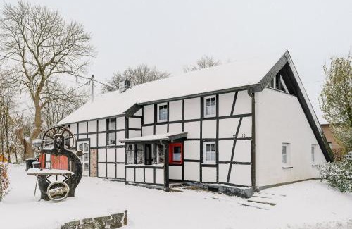 Konzen Apartment | Alte Schreinerei