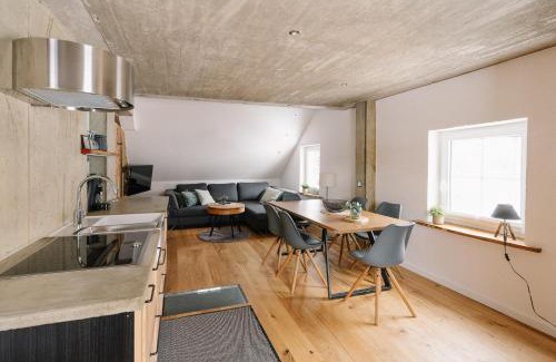 Konzen Apartment | Alte Schreinerei