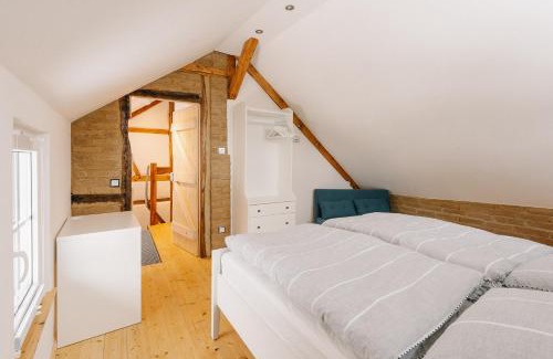 Konzen Apartment | Alte Schreinerei